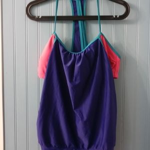 Tankini top